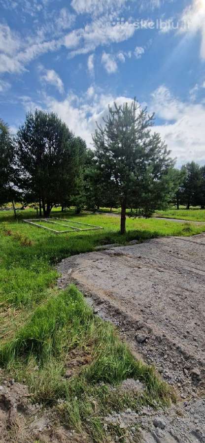 Sklypas Dituvoje, Pavasario gatvėje 230 arų - nuotraukos Nr. 3
