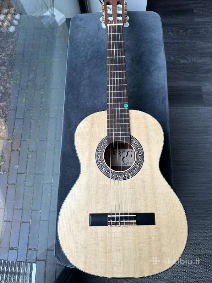 Klasikinė Kantare Poco S/57 3/4 gitara