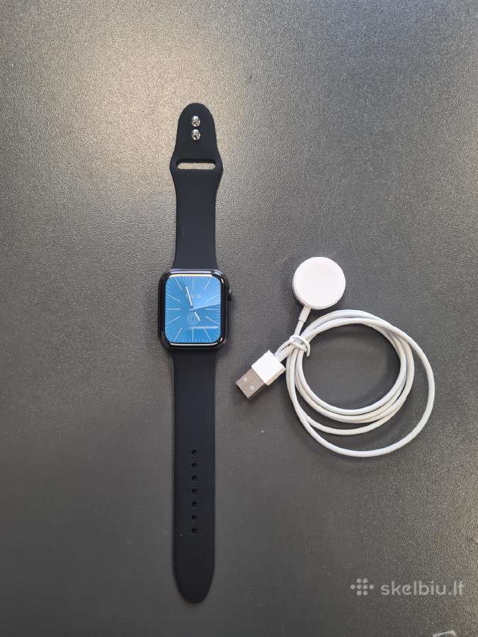 bat.100% Apple Watch6 44mm 【公式通販】 bat.100% Apple Watch6 44mm 【公式通販】