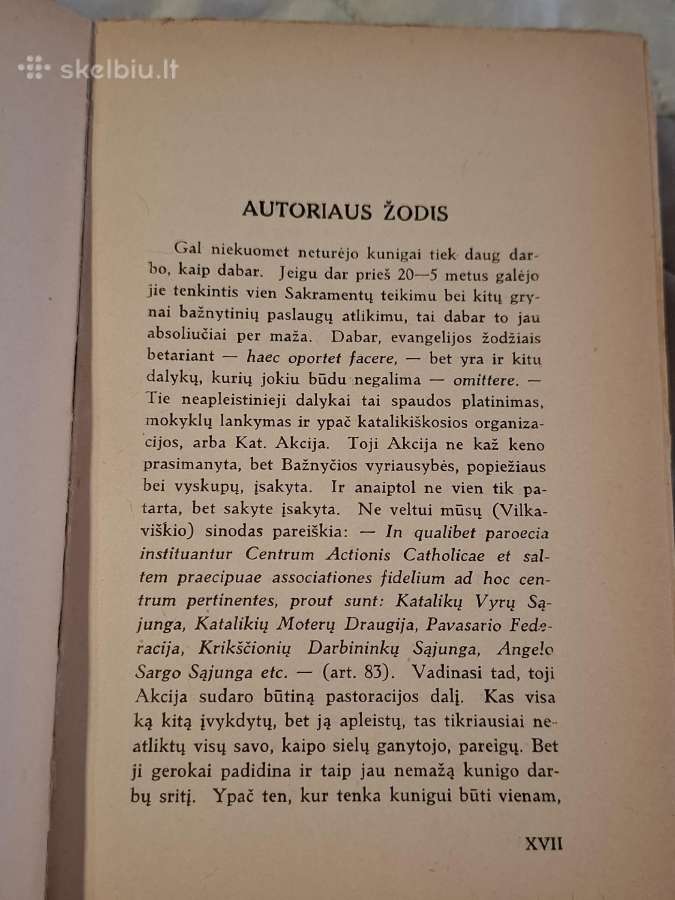Sena knyga - nuotraukos Nr. 6