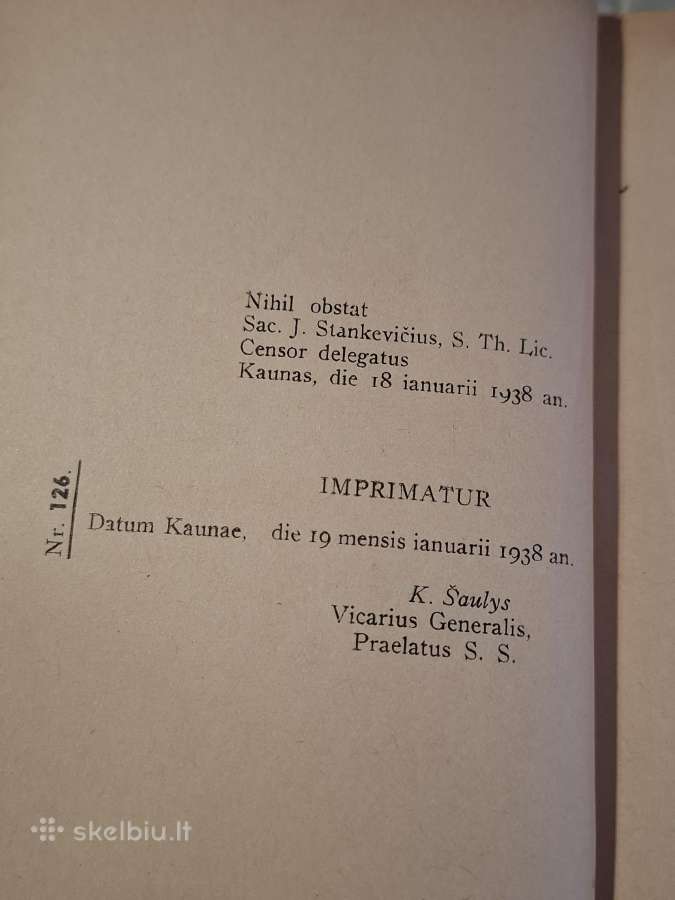 Žodis vaikams - nuotraukos Nr. 3