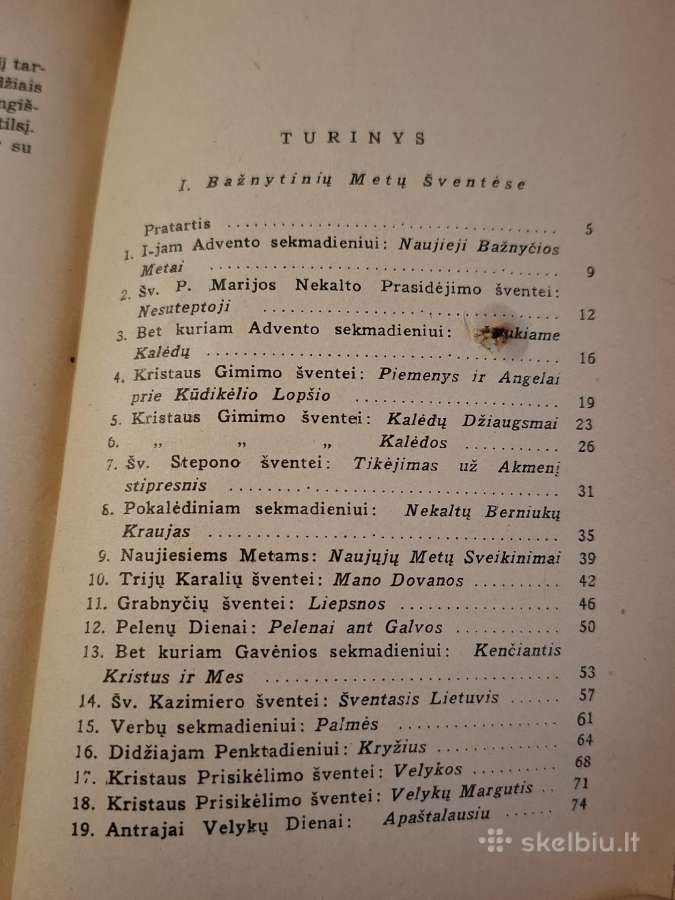 Žodis vaikams - nuotraukos Nr. 6