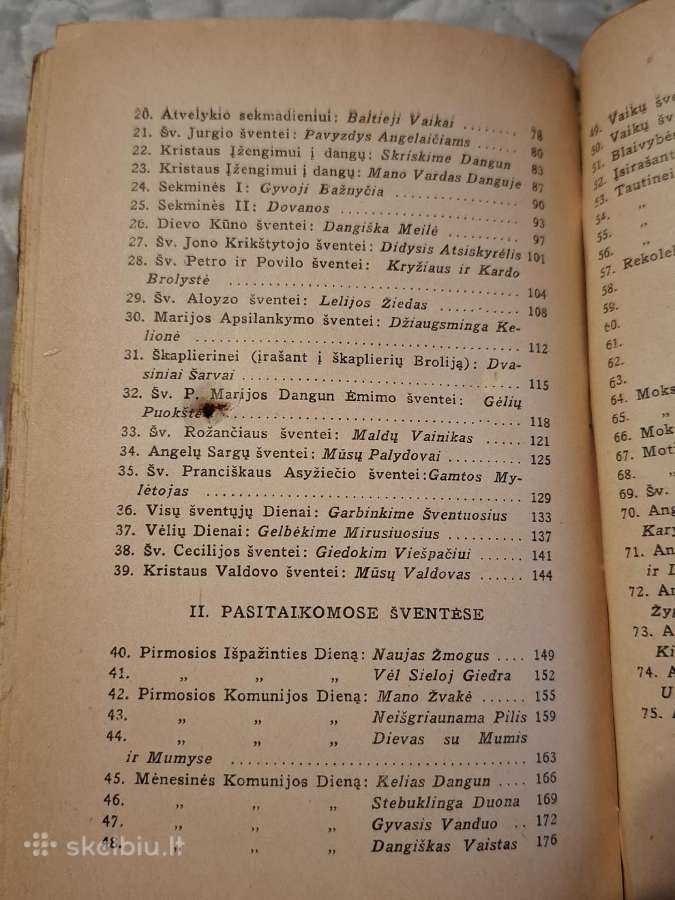 Žodis vaikams - nuotraukos Nr. 7