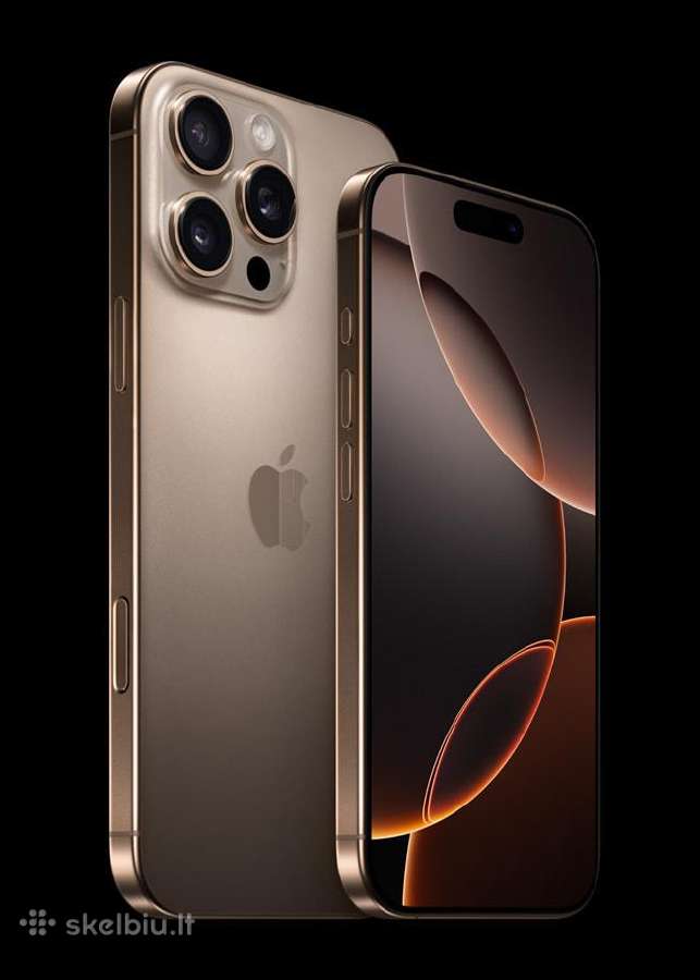 Perku iPhone