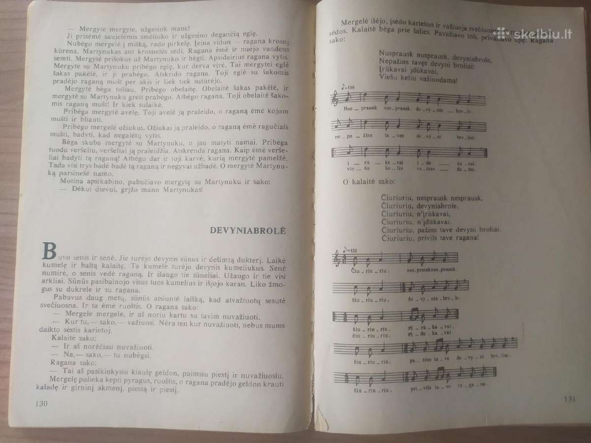 Kostas Aleksynas "Stebuklingas žodis" - nuotraukos Nr. 12