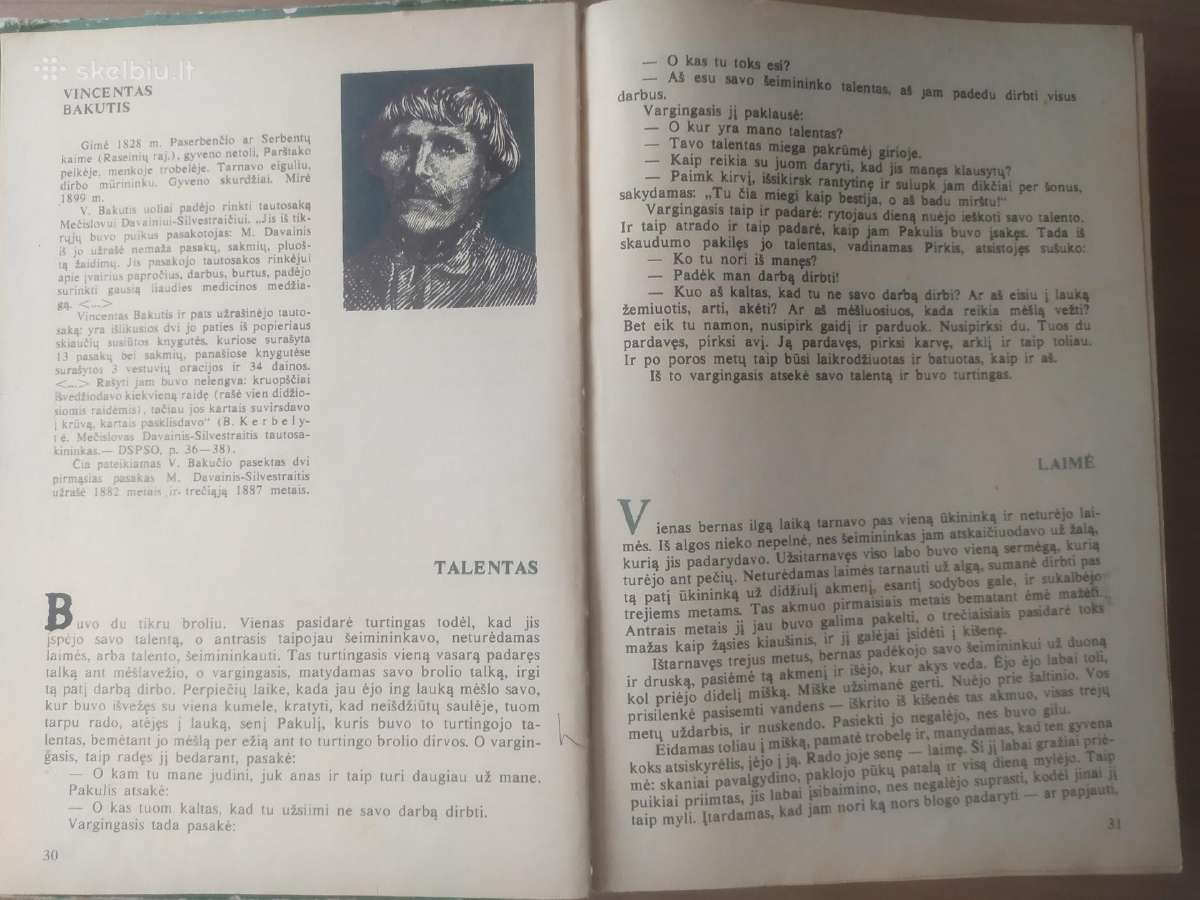 Kostas Aleksynas "Stebuklingas žodis" - nuotraukos Nr. 13