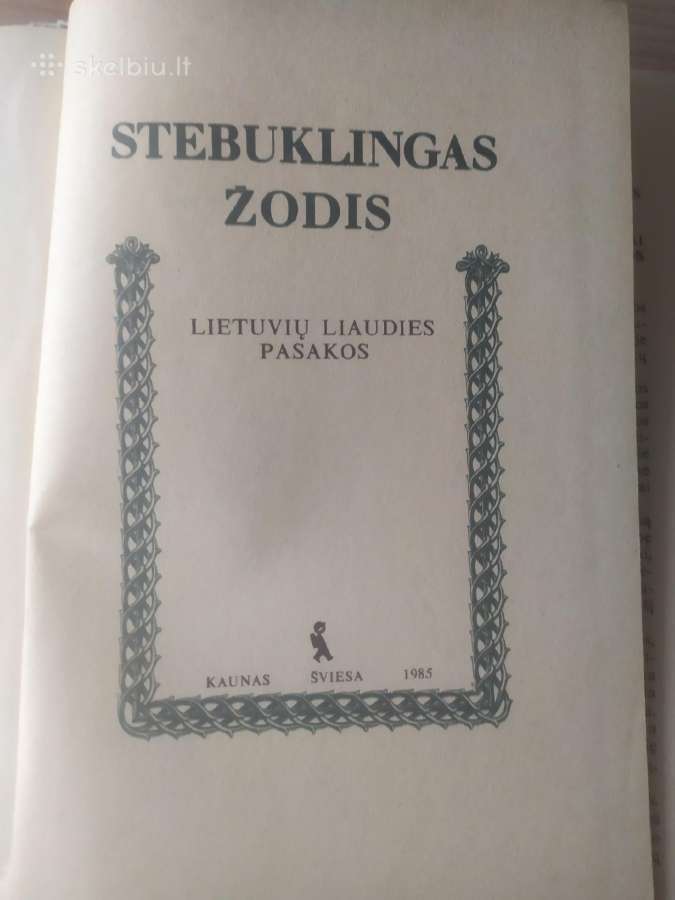 Kostas Aleksynas "Stebuklingas žodis" - nuotraukos Nr. 15
