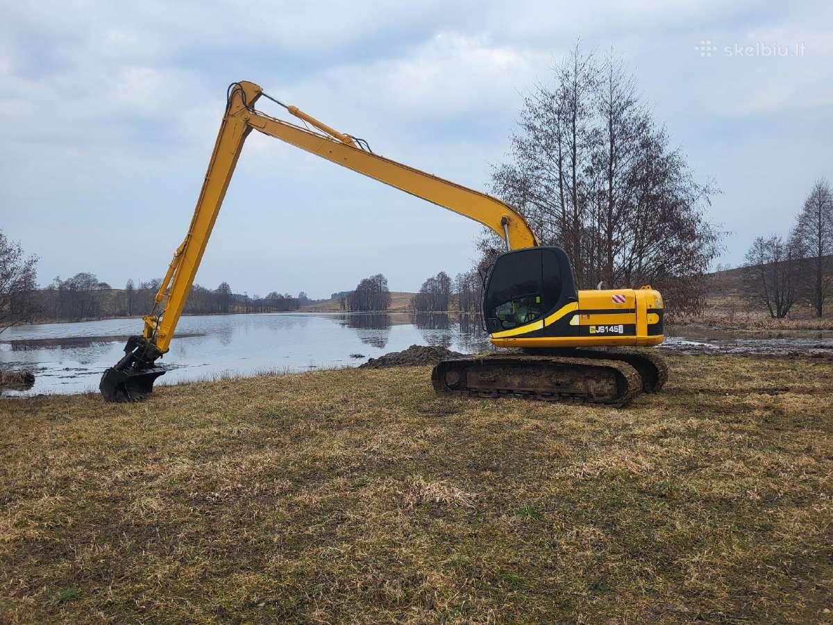Aplinkos tvarkimo darbai - nuotraukos Nr. 6