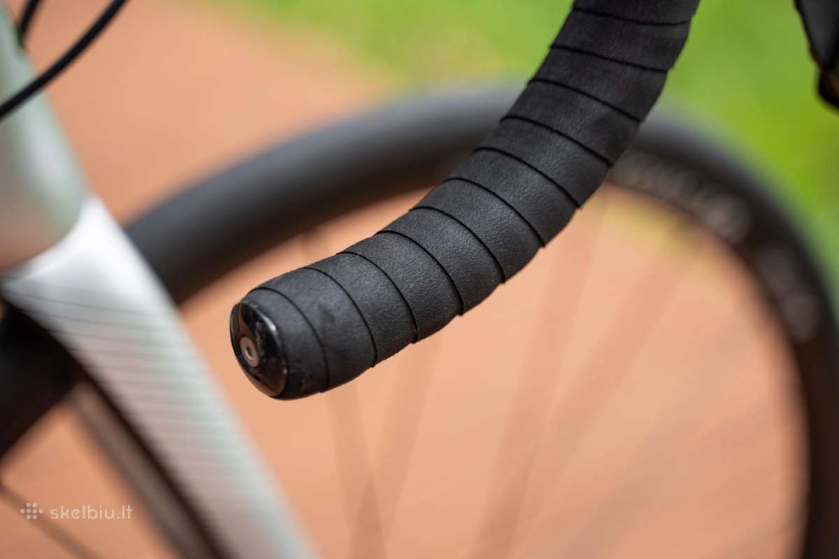 Specialized Tarmac Disc Sport plento dviratis - nuotraukos Nr. 7