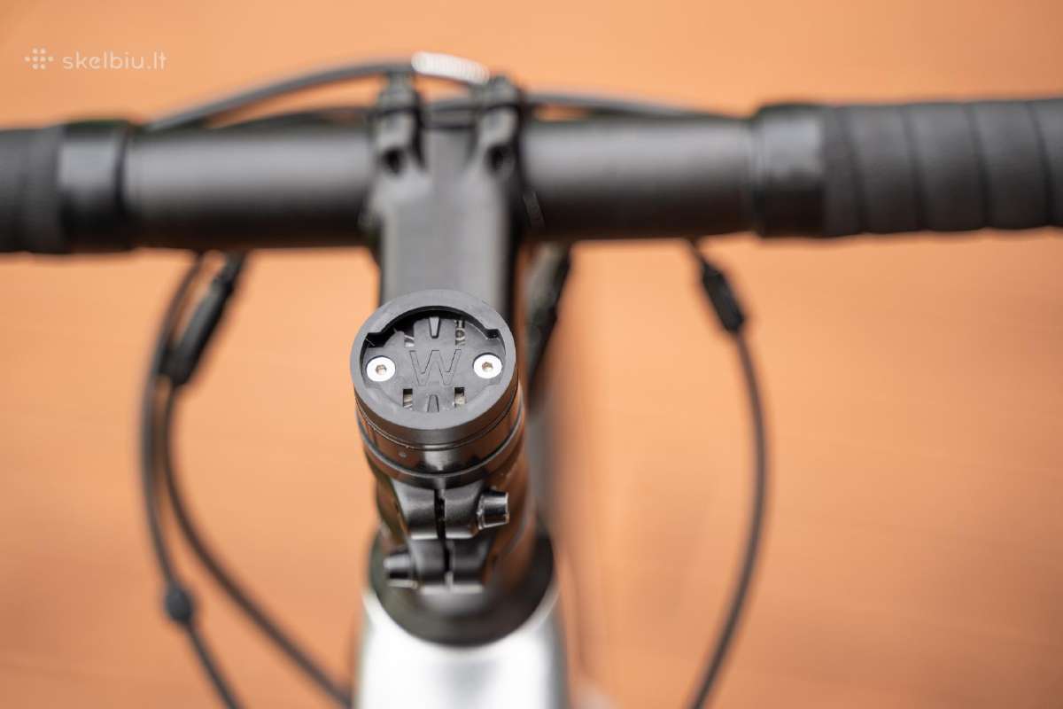 Specialized Tarmac Disc Sport plento dviratis - nuotraukos Nr. 20