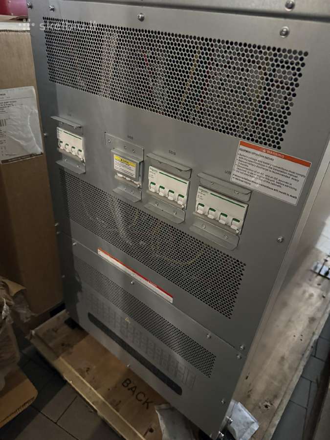 Schneider Easy Ups 3s - nuotraukos Nr. 3
