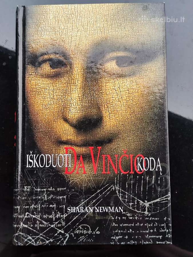 Gera knyga verta paskaityti