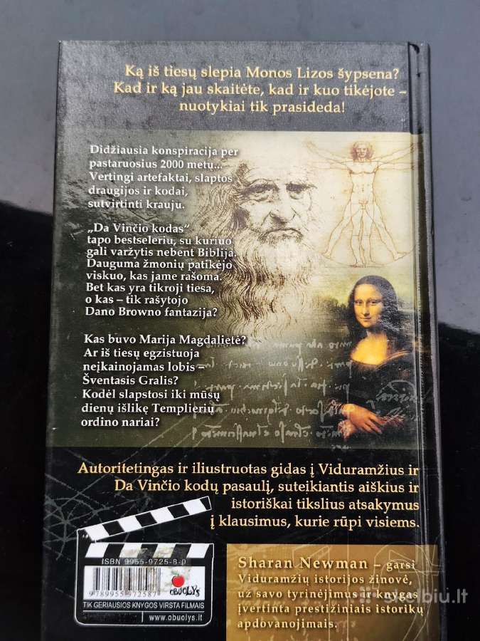 Gera knyga verta paskaityti - nuotraukos Nr. 2