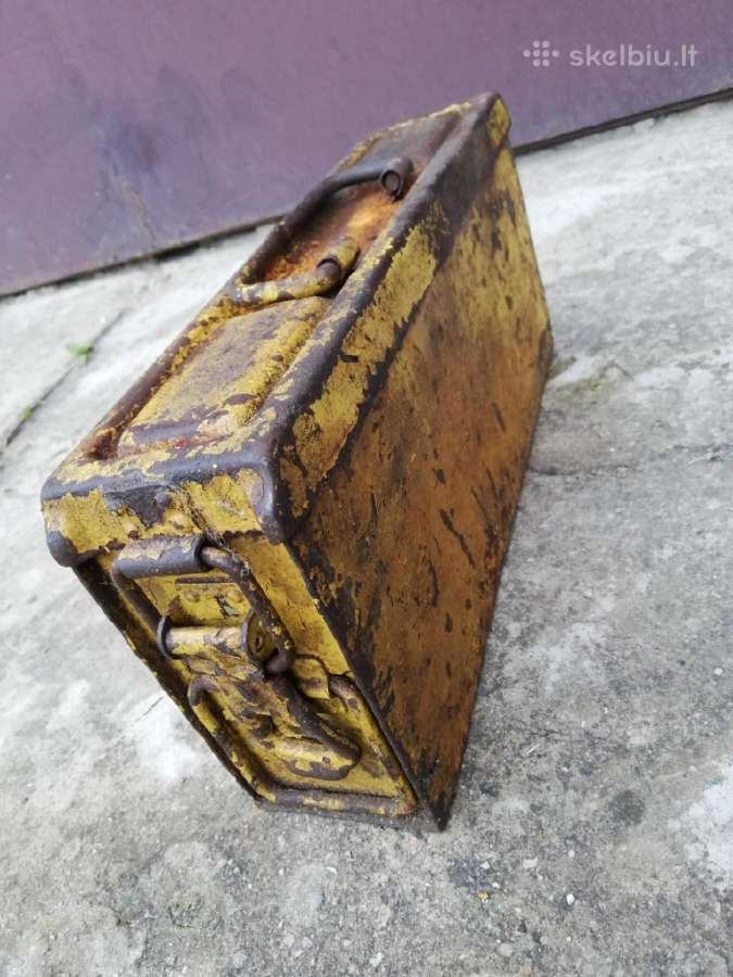 Ww2 vokietija mg deze - nuotraukos Nr. 2