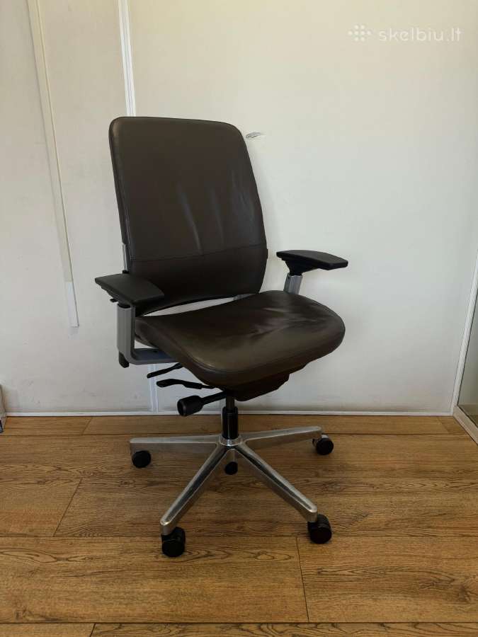 Steelcase Amia Leather - nuotraukos Nr. 2