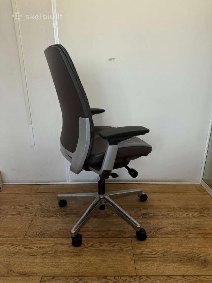 Steelcase Amia Leather - nuotraukos Nr. 3