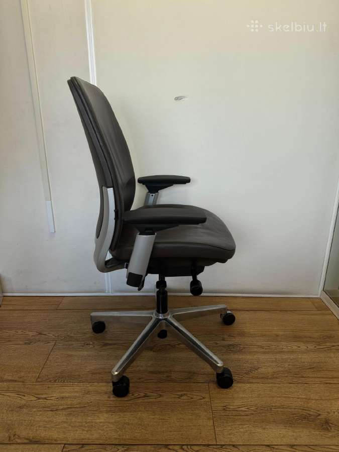 Steelcase Amia Leather - nuotraukos Nr. 4