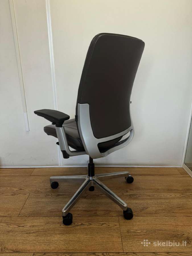 Steelcase Amia Leather - nuotraukos Nr. 6