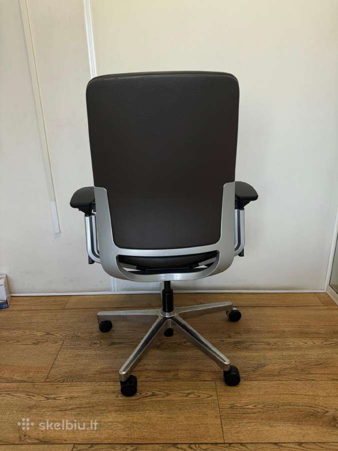 Steelcase Amia Leather - nuotraukos Nr. 7