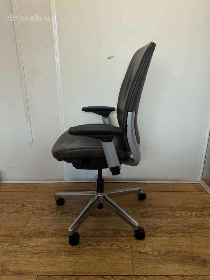 Steelcase Amia Leather - nuotraukos Nr. 8