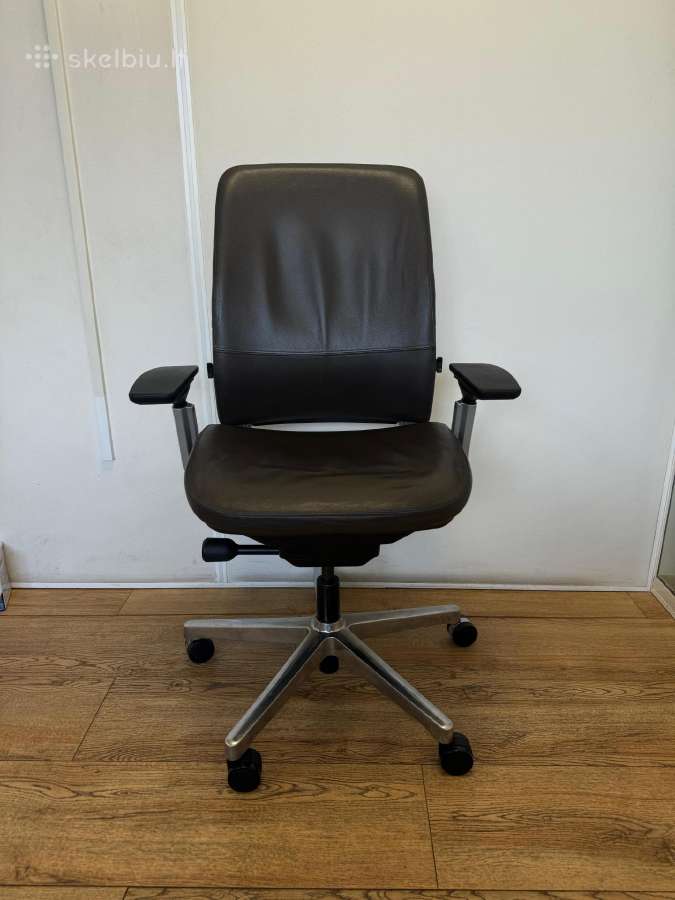 Steelcase Amia Leather