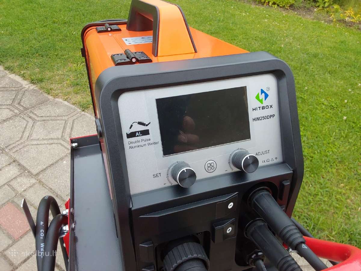 Kempai Mig'ai Dual pulse, Tigai Ac Dc, Rokiškyje - nuotraukos Nr. 22