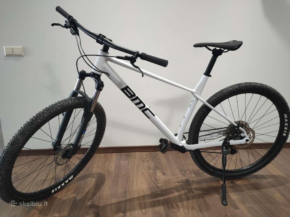 Kalnų Dviratis BMC Twostroke AL 29 - nuotraukos Nr. 2
