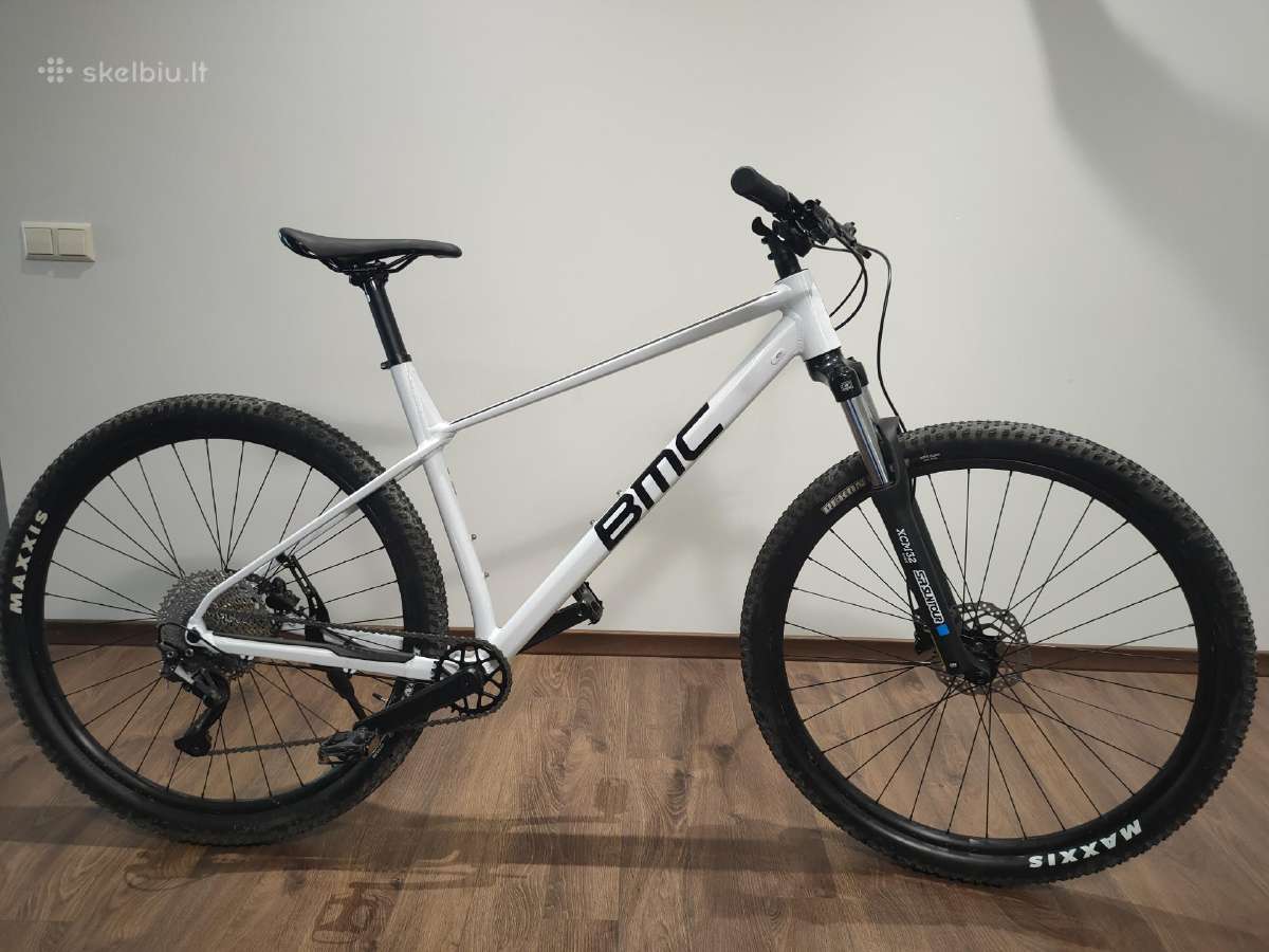 Kalnų Dviratis BMC Twostroke AL 29 - nuotraukos Nr. 3