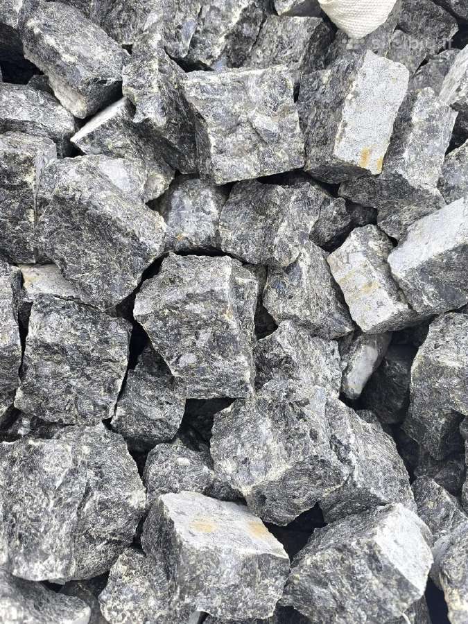 Natūralaus akmens trinkelės ir plokštės Klaipėdoje - nuotraukos Nr. 4