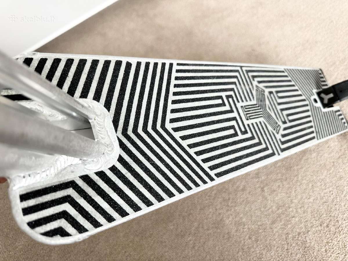Triad Psychic Totem 5.5 Deck for Scooters - nuotraukos Nr. 8