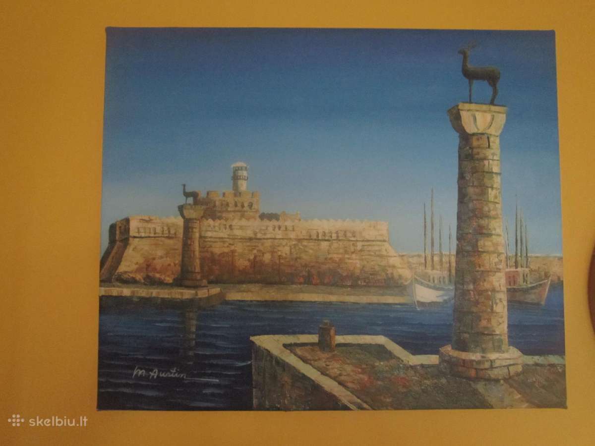 Paveikslai,rėmeliai. - nuotraukos Nr. 25