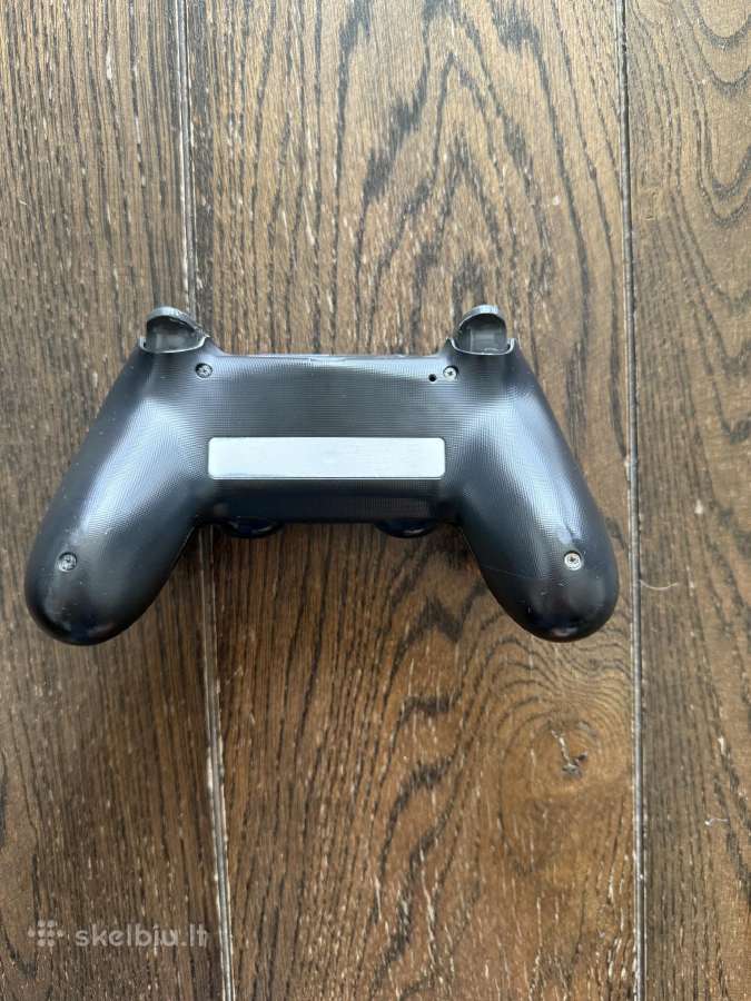 Sony Dualshock 4 - nuotraukos Nr. 2