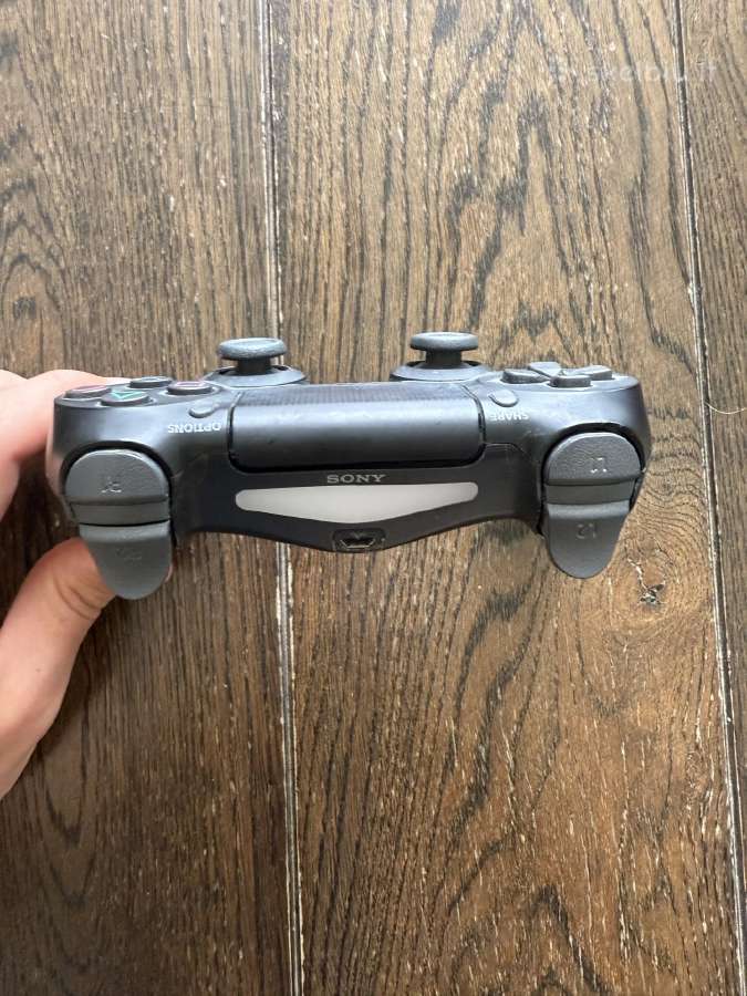 Sony Dualshock 4 - nuotraukos Nr. 3