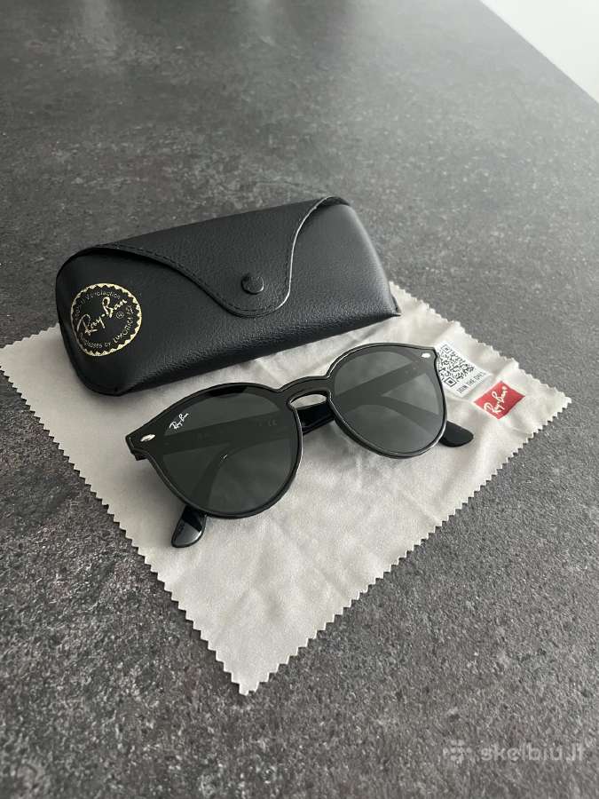Ray Ban akiniai nuo saulės
