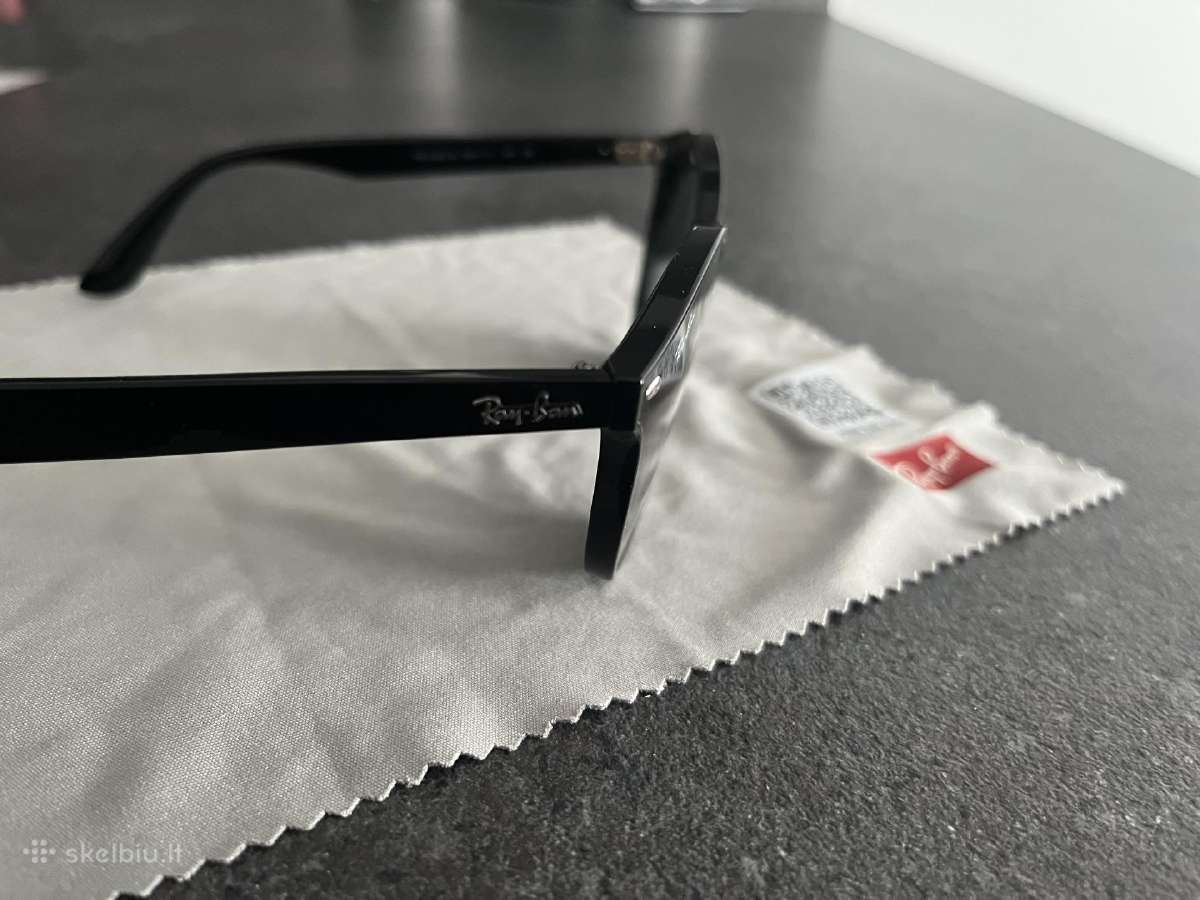Ray Ban akiniai nuo saulės - nuotraukos Nr. 4