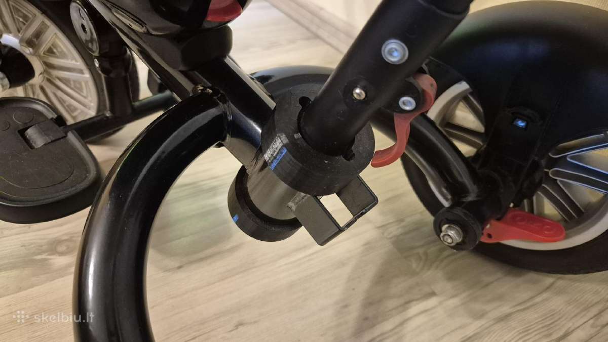 Bentley trike triratukas - nuotraukos Nr. 5