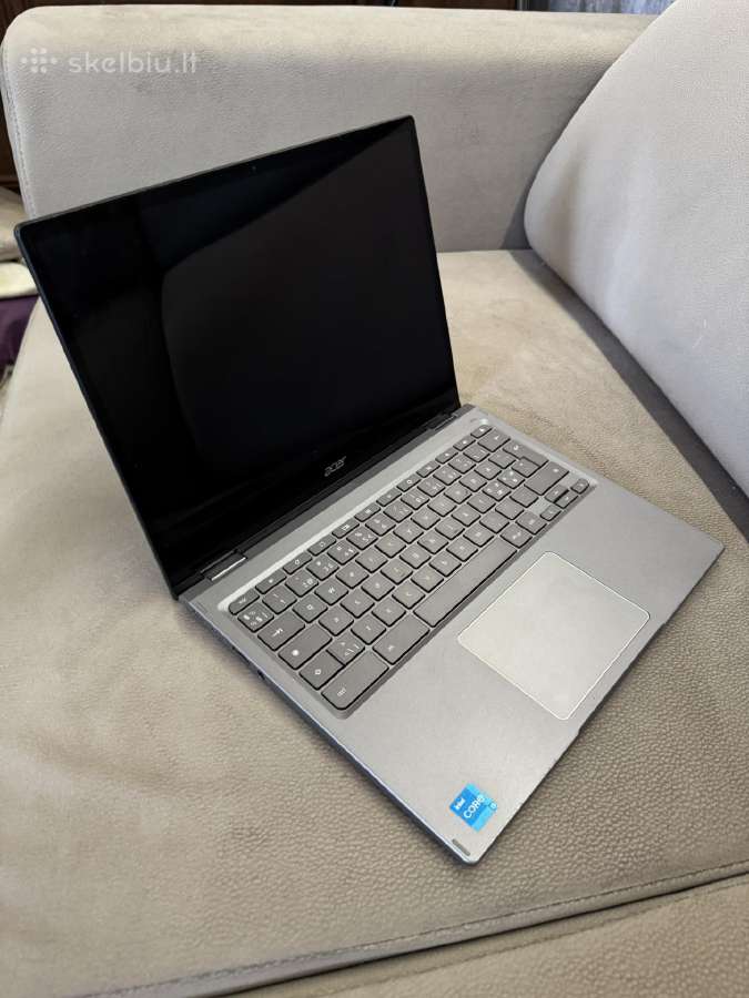 Acer Chromebook Spin 713