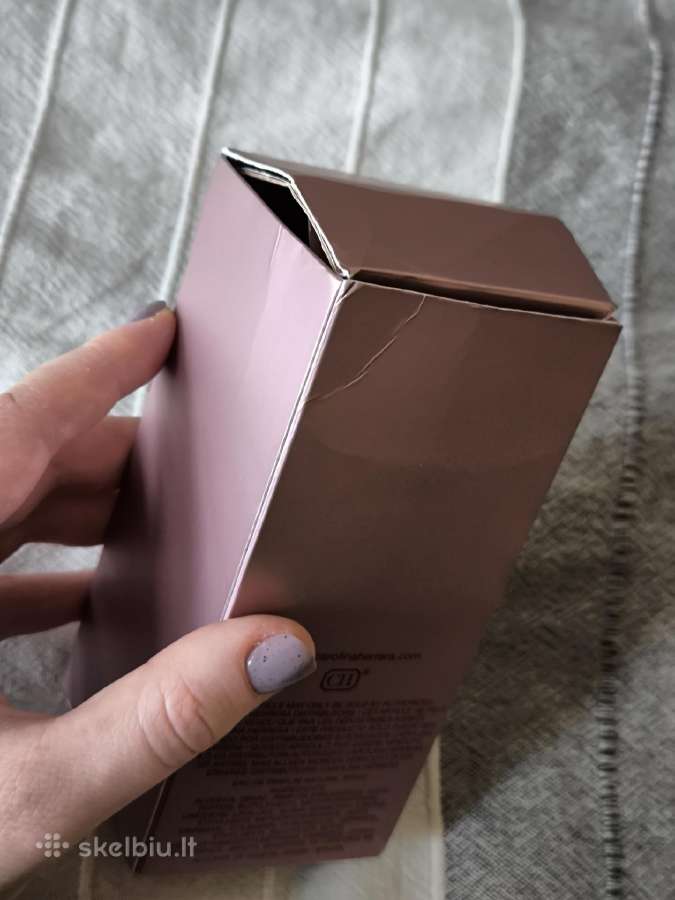 Carolina Herrera 212 Sexy kvepalai 100 ml - nuotraukos Nr. 4
