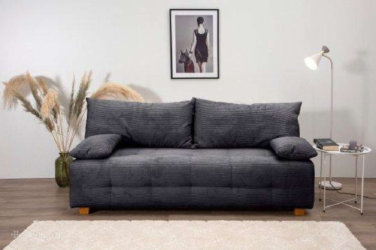 Sofa-lova "Bella II" vokiška