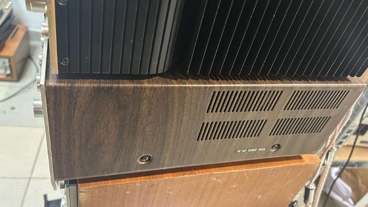 Marantz 2270 - nuotraukos Nr. 2