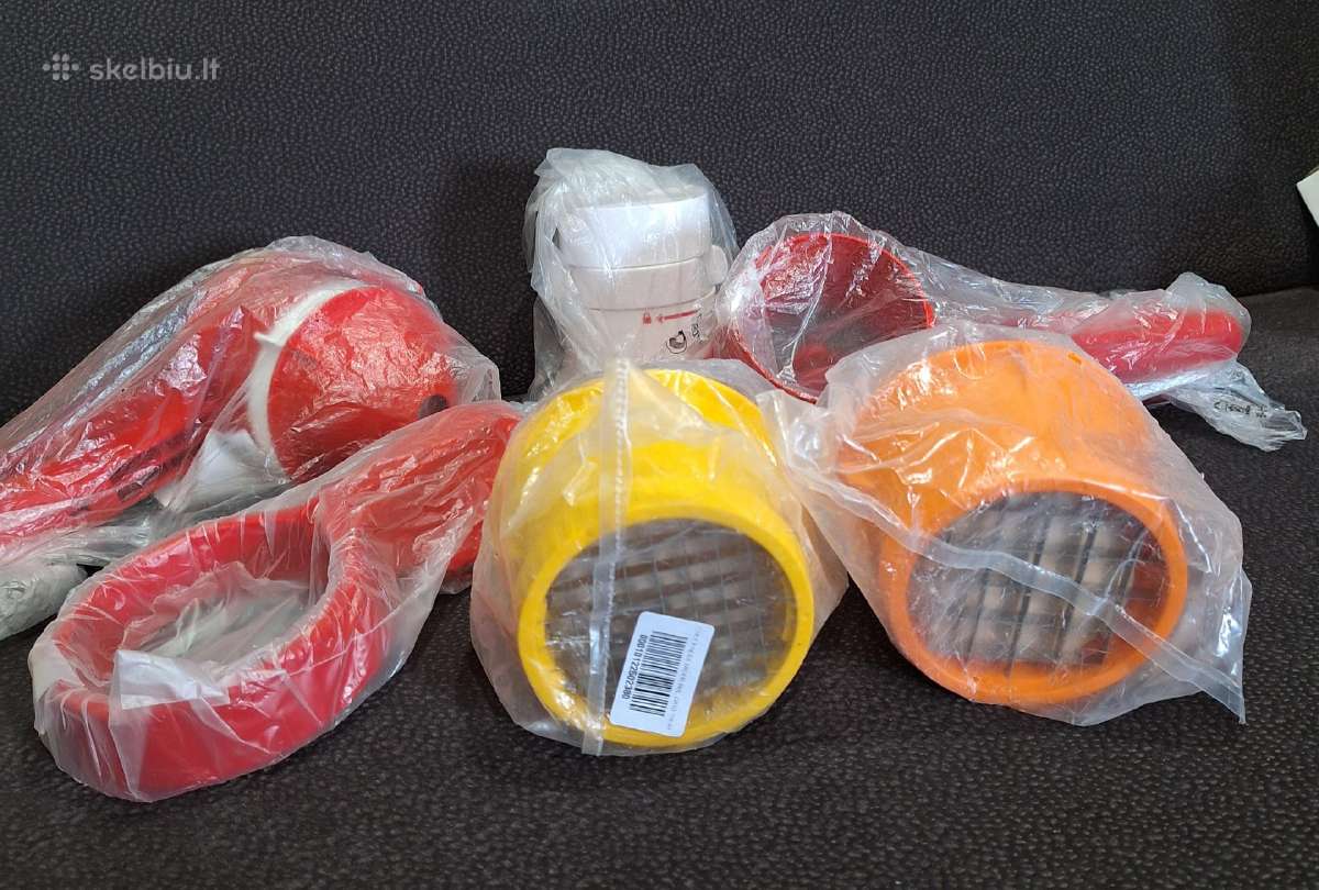 Tupperware pjaustyklė ir sulčiaspaudė - nuotraukos Nr. 2