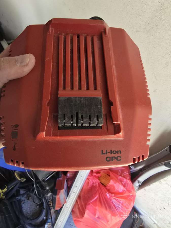 Dewalt.hilti.makita ir kitus visu modeliu ir gamin - nuotraukos Nr. 23