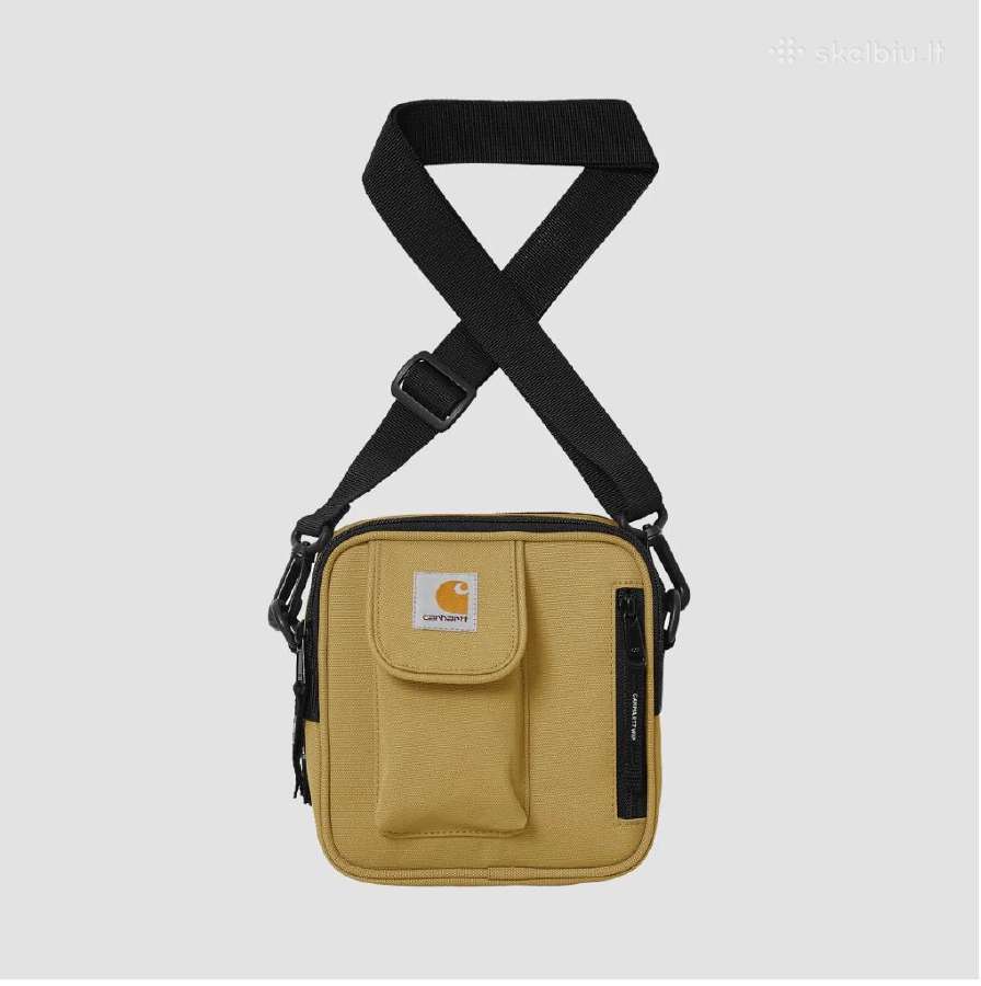 Charthartt Wip Essentials Bag