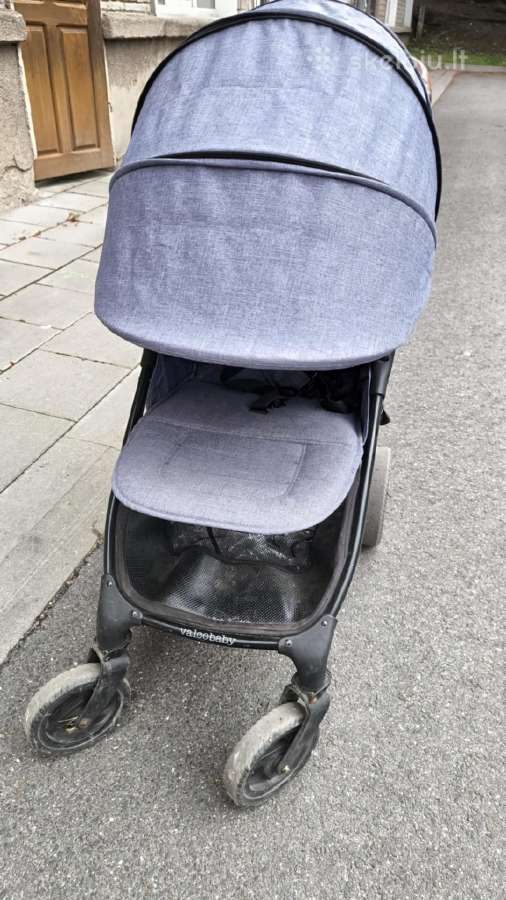 Vežimėlis Valco Baby