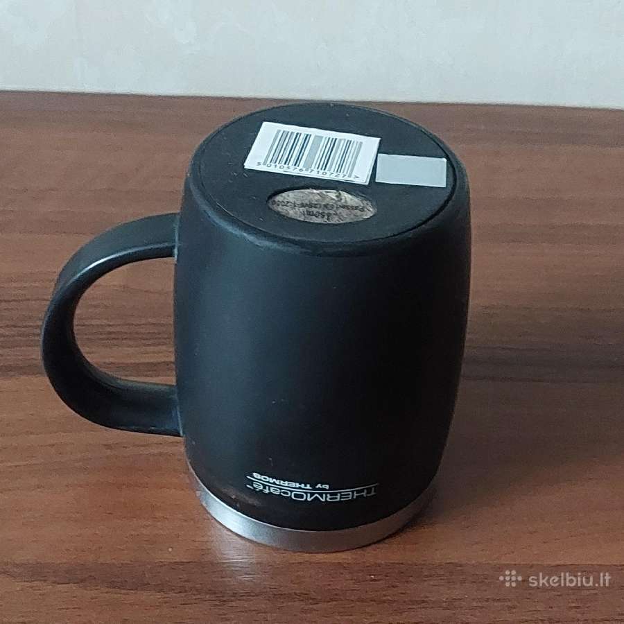 Parduodami įvairūs puodeliai - nuotraukos Nr. 18