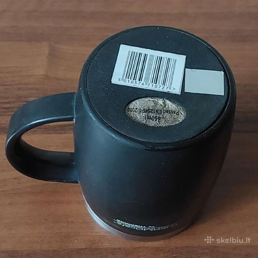 Parduodami įvairūs puodeliai - nuotraukos Nr. 19
