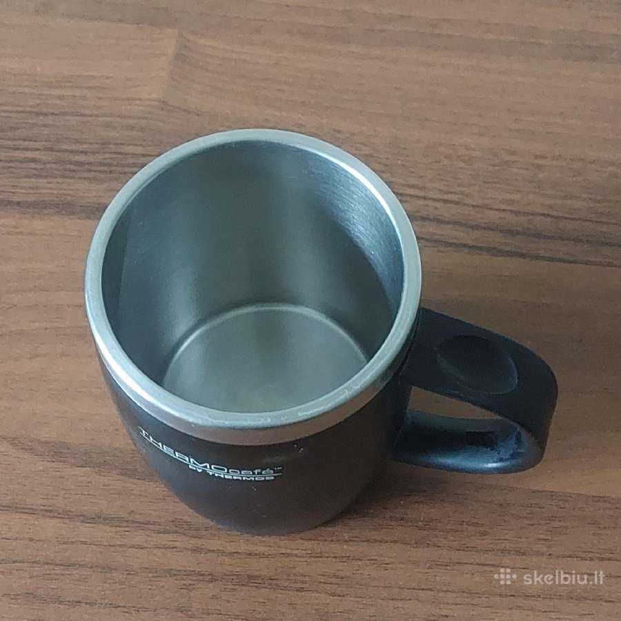 Parduodami įvairūs puodeliai - nuotraukos Nr. 20