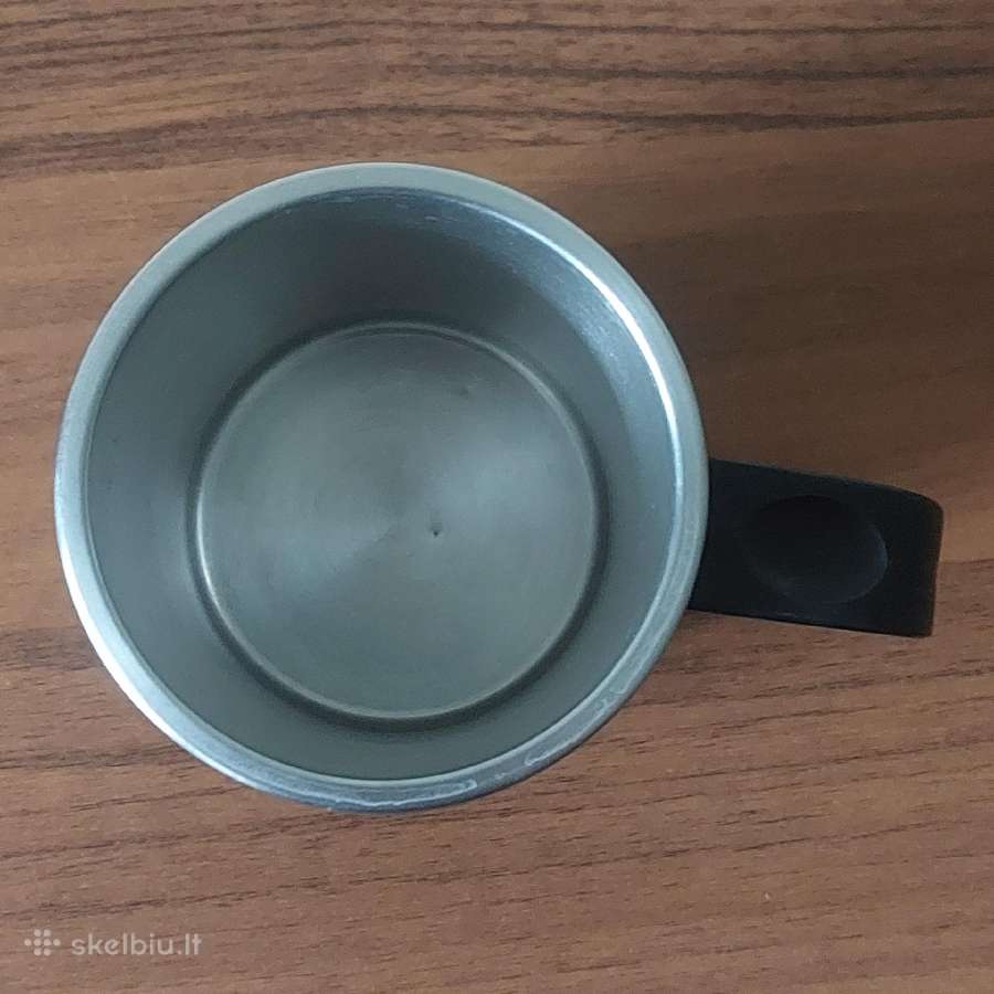 Parduodami įvairūs puodeliai - nuotraukos Nr. 21