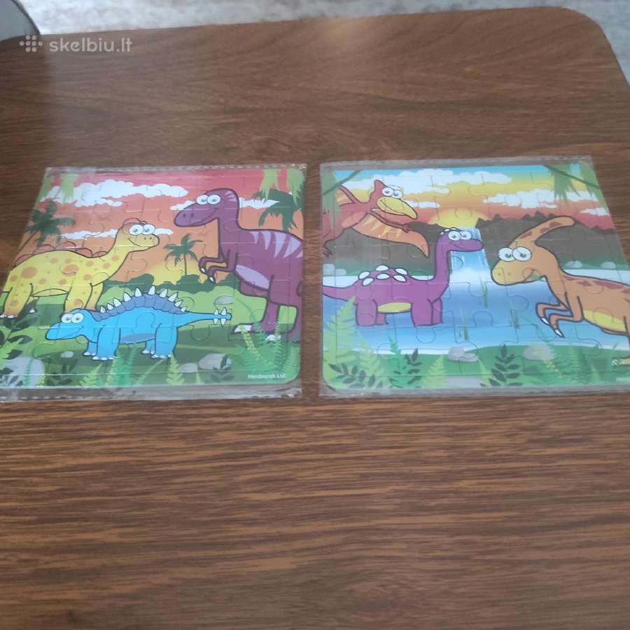 Puzzle