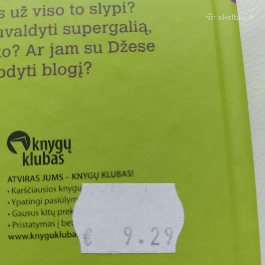 Nauja knyga Aleksas Žvirblis ir bjaurus dvokas - nuotraukos Nr. 6